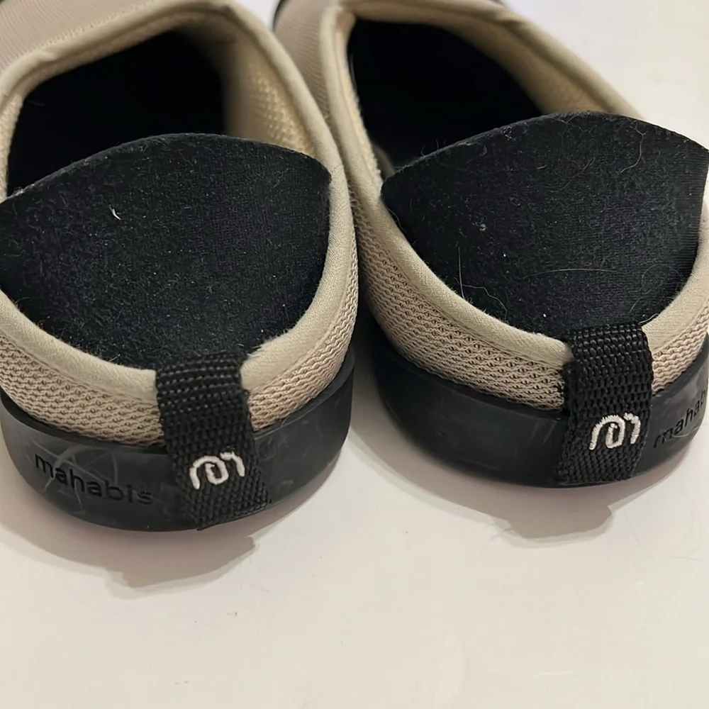 Mahabis Summer Slipper